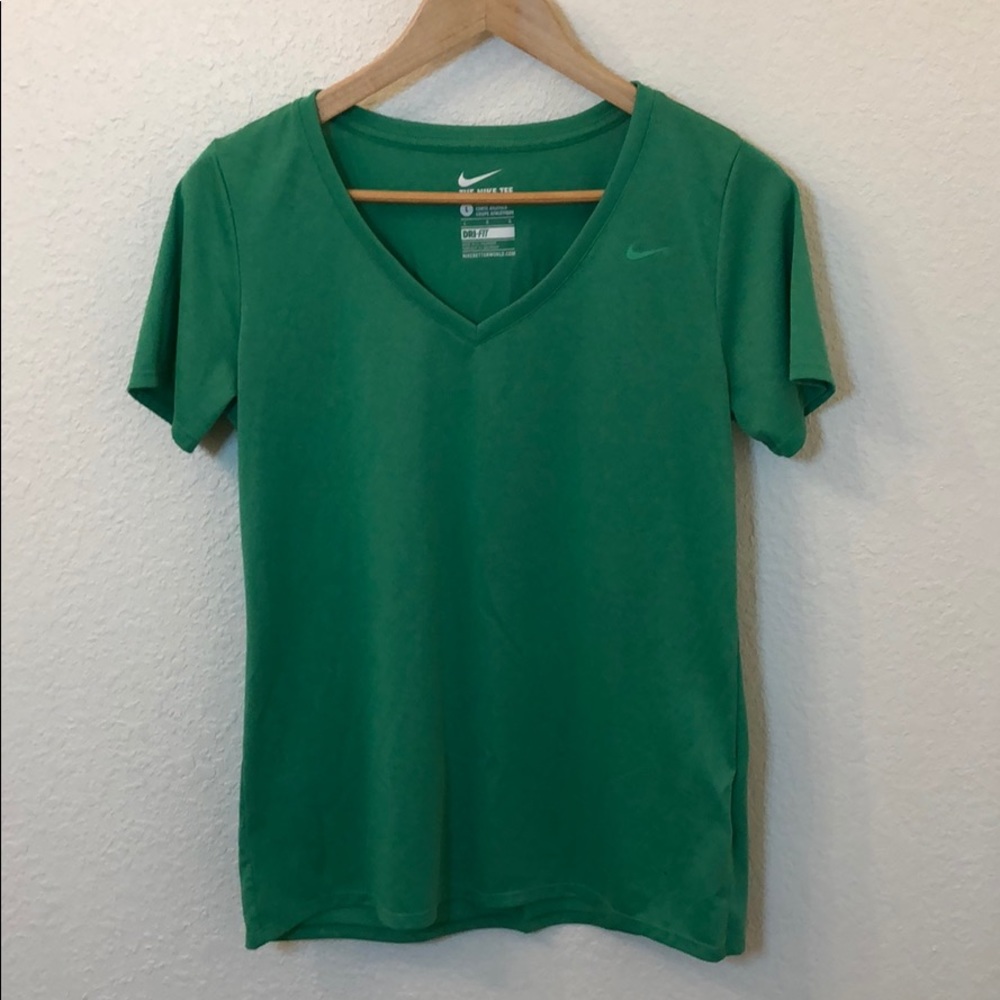 Women’s Nike Dri-Fit Tee